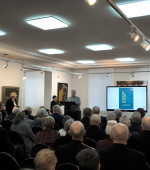 Из Вологды на Фронт