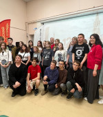 Итоги выездной приемной в Вытегорском округе