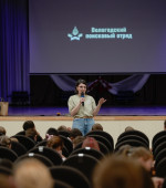  Итоги выездной приемной «Возвращая имена и судьбы» в Междуреченском округе