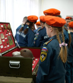 Итоги выездной приемной в Устье
